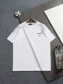 Picture of Chrome Hearts T Shirts Short _SKUChromeHeartsS-XLaatx0517695